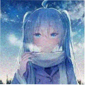 免费漫蛙用户头像夜航船